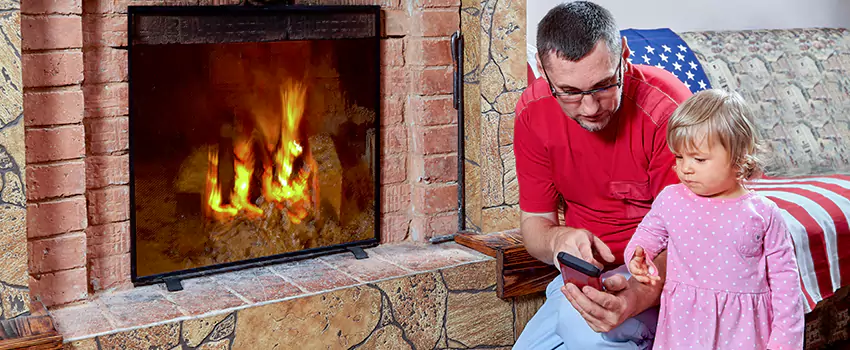 Fireplace Safety Locks For Kids in Erlanger, KY