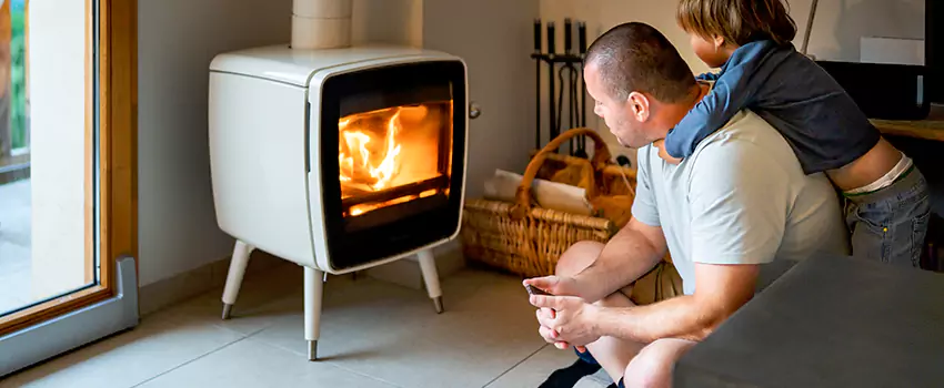 Fireplace Flue Maintenance Services in Erlanger, KY