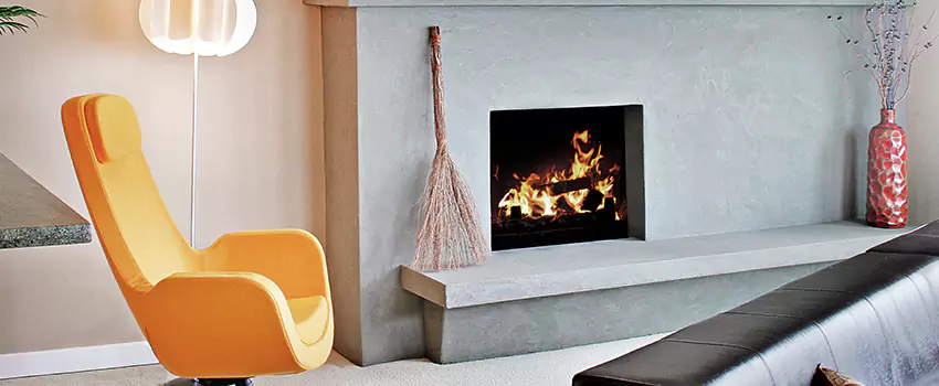 Electric Fireplace Makeover Services in Erlanger, KY