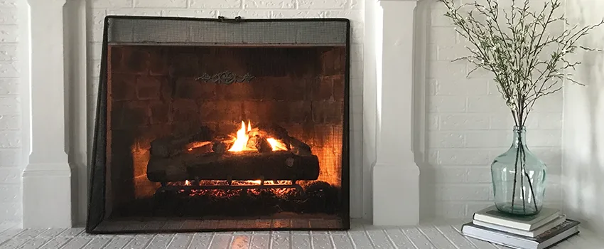 Cost-Effective Fireplace Mantel Inspection And Maintenance in Erlanger, KY