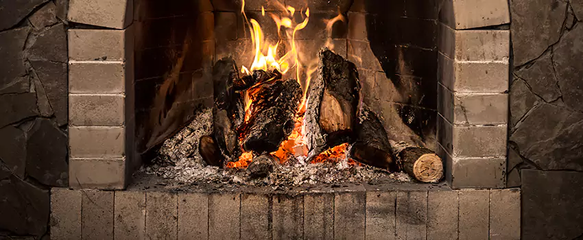Cost of Rebuilding A Fireplace in Erlanger, Kentucky