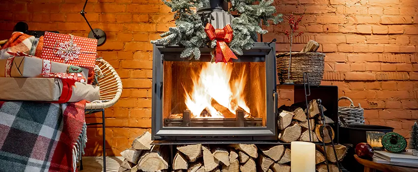 Steel Fireplace Grate Repair And Replacement Services in Erlanger, Kentucky