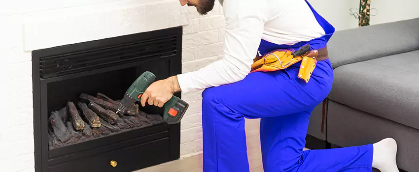 Fireplace Repair Expert in Erlanger, Kentucky