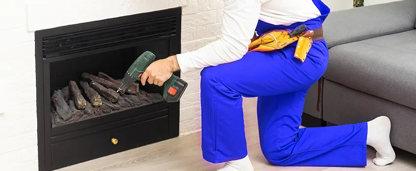 Fireplace Safety Inspection Specialists in Erlanger, Kentucky