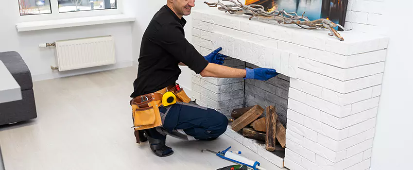Gas Fireplace Repair And Replacement in Erlanger, KY