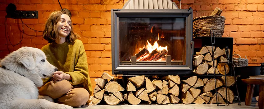 Fireplace Smell Removal Cost in Erlanger, KY