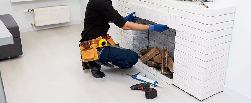 Masonry Fireplace Technician in Erlanger, Kentucky