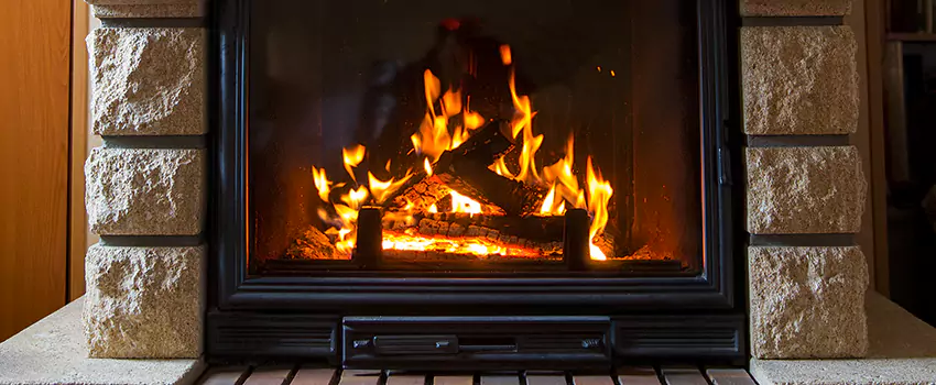 Fireplace Xtrordinair Probuilder Gas Fireplace Installation in Erlanger, KY