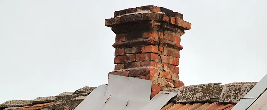 Cost of Fixing Blocked Chimney in Erlanger, Kentucky