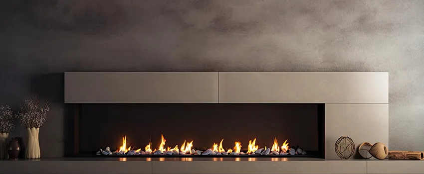 Gas Fireplace Logs Supplier in Erlanger, Kentucky