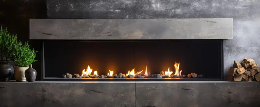 Gas Fireplace Front And Firebox Repair in Erlanger, KY