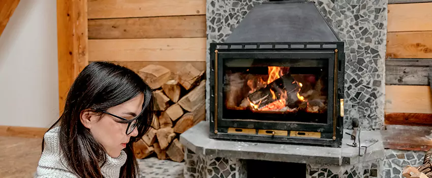 Harman P68-C Pellet Stove Repair in Erlanger, Kentucky 