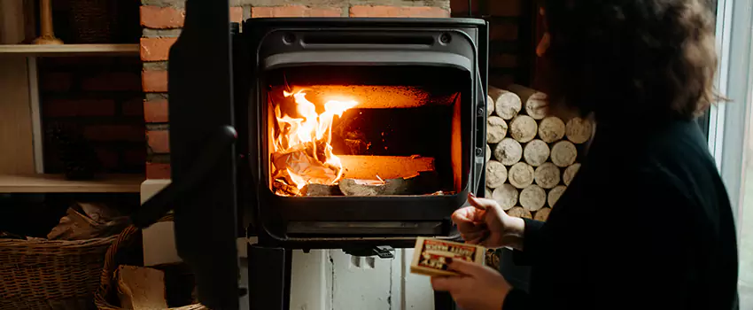 Hearthstone Wood Stoves Fireplace Repair in Erlanger, Kentucky