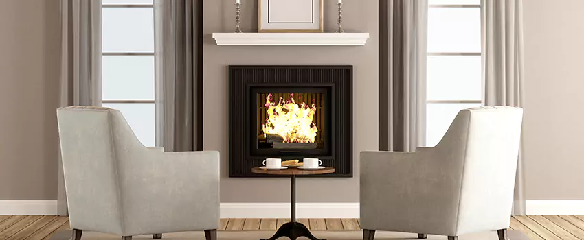 Heatilator Direct Vent Fireplace Services in Erlanger, Kentucky
