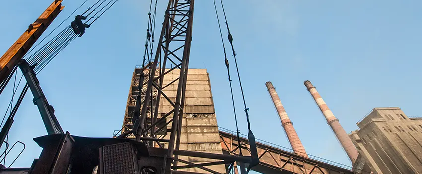 Industrial Chimneys Foundation Repair Services in Erlanger, KY