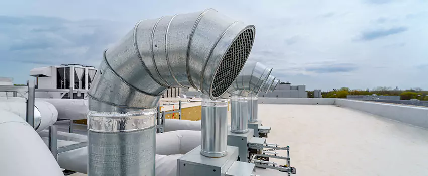Insulated Ductwork Repair Services Near Me in Erlanger, KY