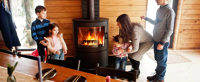 Jøtul Gas Fireplace Inspection Service in Erlanger, Kentucky