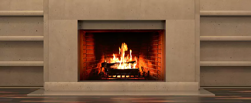 Majestic Trilliant Series Gas Fireplace Insert Repair in Erlanger, Kentucky