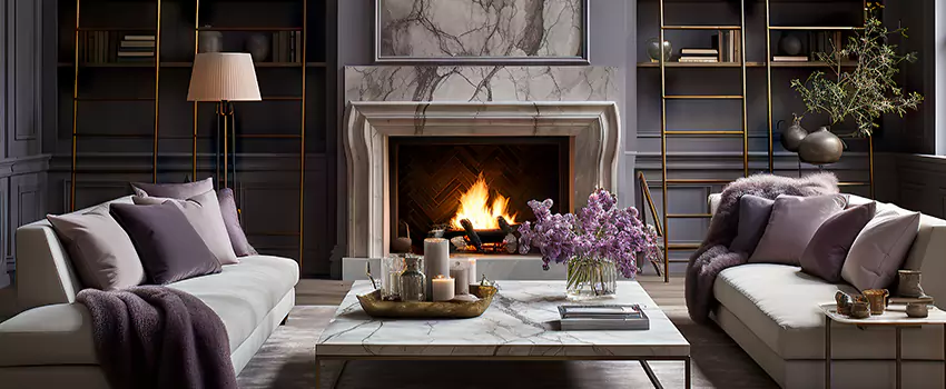 Napoleon Galaxy Series Outdoor Fireplaces Repair in Erlanger, KY
