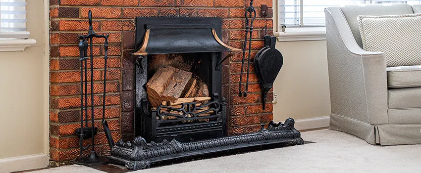Custom Old Fireplace Redesign Services in Erlanger, Kentucky