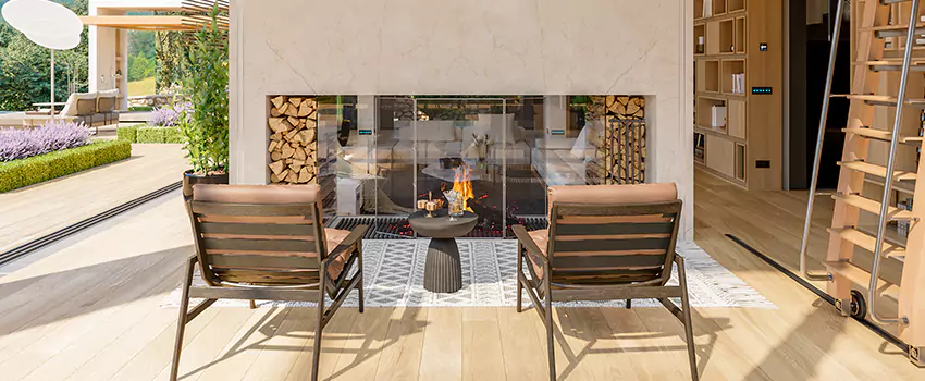 Ortal Space Creator Fireplace Repair in Erlanger, KY