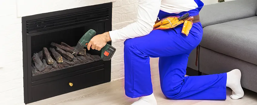 Pellet Fireplace Repair Services in Erlanger, KY