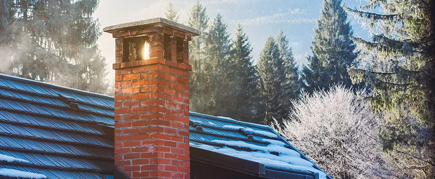 Residential Chimney Rain Caps Repair Services in Erlanger, KY