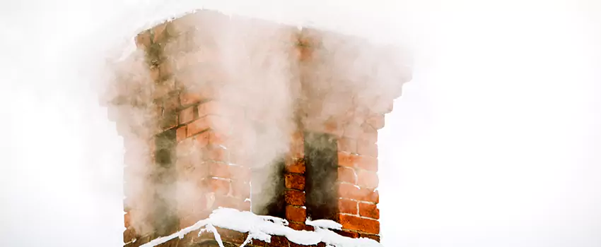 Chimney Flue Soot Removal in Erlanger, KY