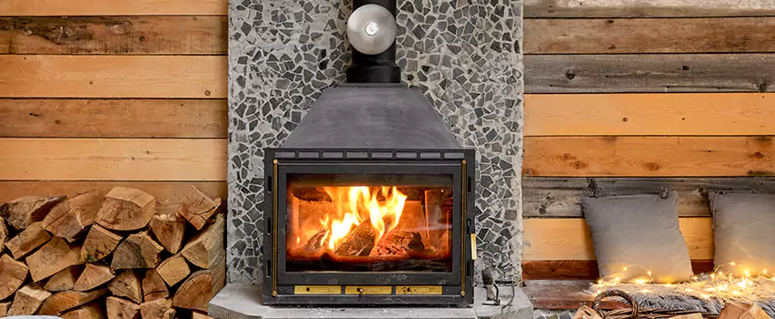 Travis Industries Elite Fireplace Inspection and Maintenance in Erlanger, Kentucky