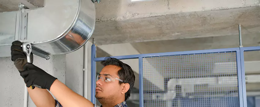 Benefit of Ventilation Cleaning in Erlanger, Kentucky