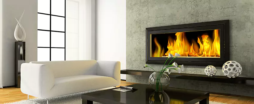 Ventless Fireplace Oxygen Depletion Sensor Installation and Repair Services in Erlanger, Kentucky