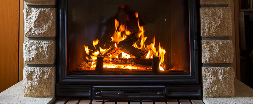 Cost of Wood Fireplace Installation in Erlanger, KY