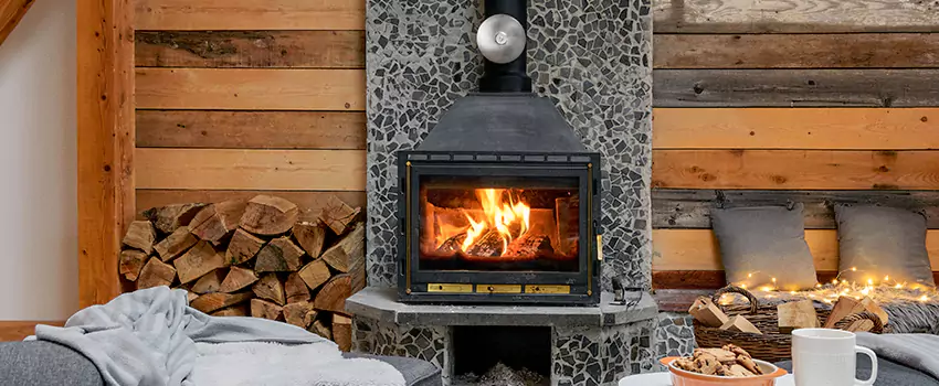 Affordable Wood Fireplace Fixing Solutions in Erlanger, Kentucky