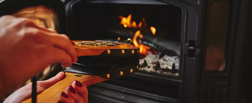 Cost of Wood Furnace Repair and Installation Services in Erlanger, KY