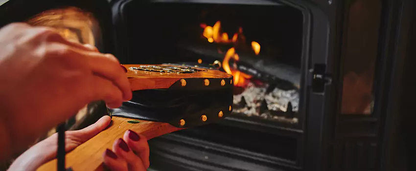 Wood Stove Grates Repair in Erlanger, Kentucky