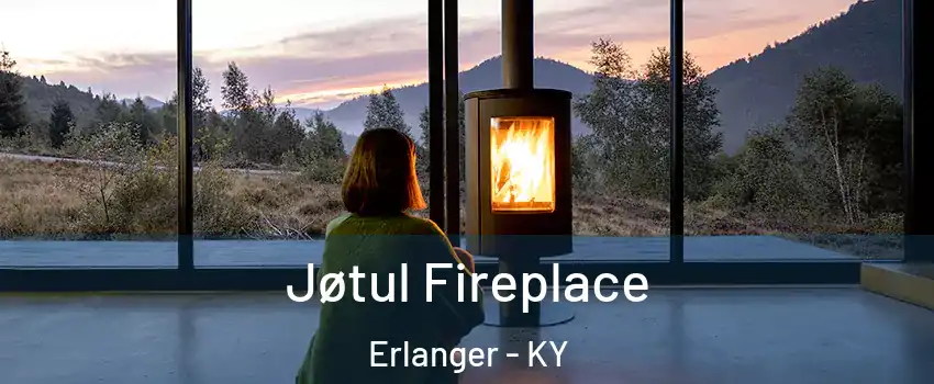  Jøtul Fireplace Erlanger - KY