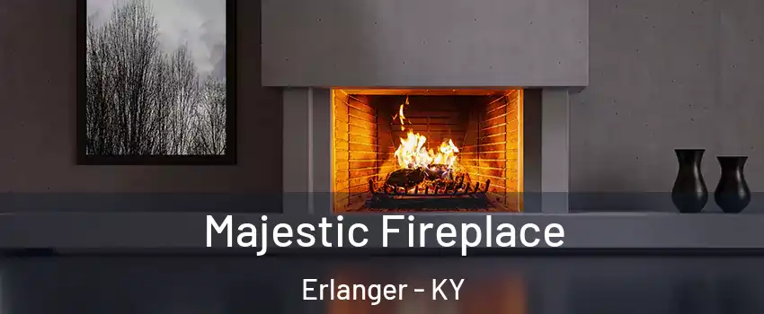  Majestic Fireplace Erlanger - KY