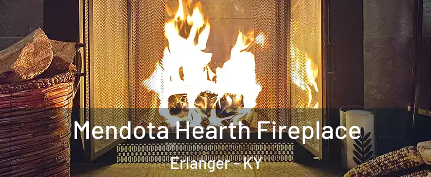  Mendota Hearth Fireplace Erlanger - KY