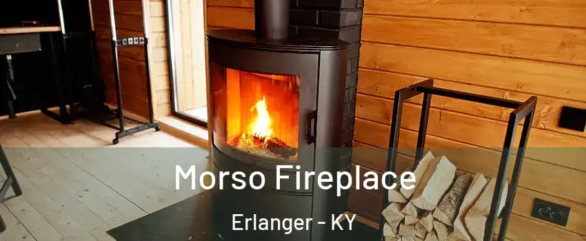  Morso Fireplace Erlanger - KY