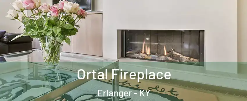  Ortal Fireplace Erlanger - KY