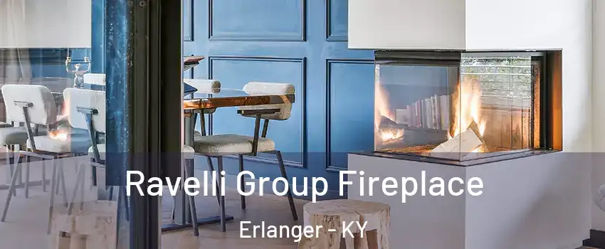  Ravelli Group Fireplace Erlanger - KY