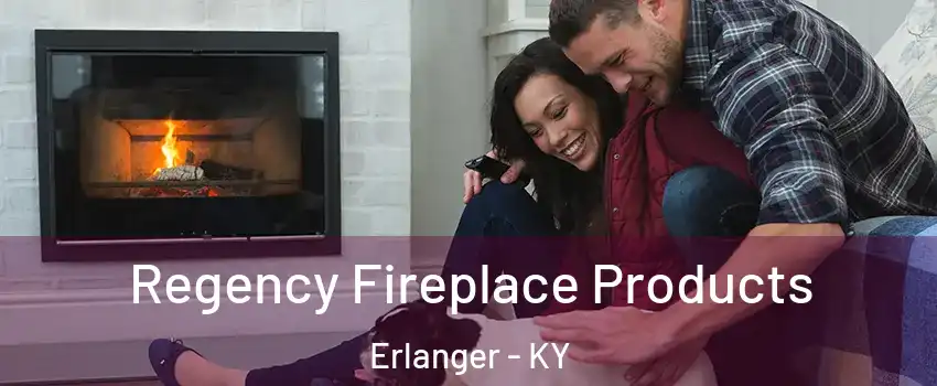  Regency Fireplace Products Erlanger - KY