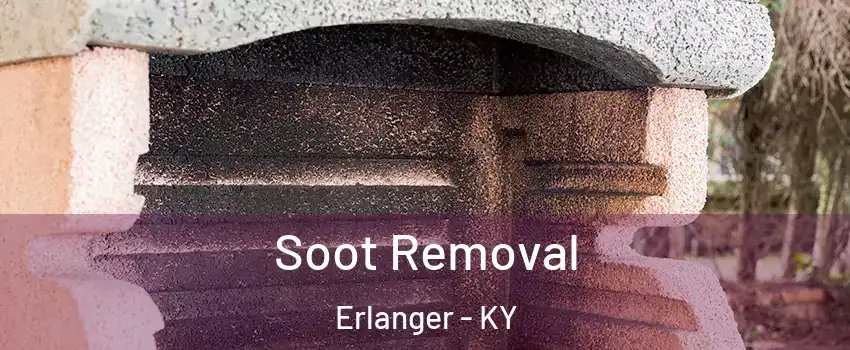  Soot Removal Erlanger - KY